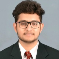 Syed Maaz