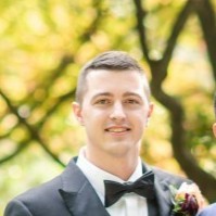 Josh Mandernach