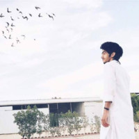 Ansari ..