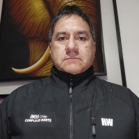 Roberto Salinas