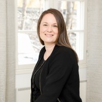 Anna Tengström-Gustafsson