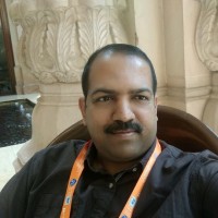 Sameera Rao