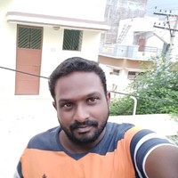PRABU KUMAR