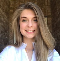 Caroline Nicholson