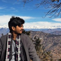 Pritesh Parida