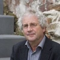 André Mooij