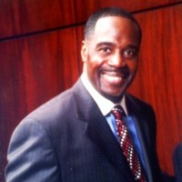 Kevin Rogers Francis
