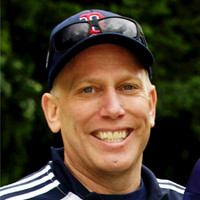 Charlie Anderson