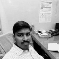 Surya Prakash sonkar