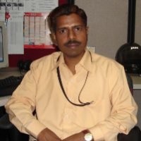 Jyoti Swaroop Bhatnagar