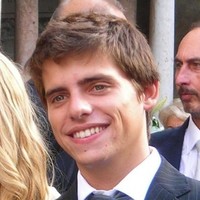 Lorenzo Ferrari
