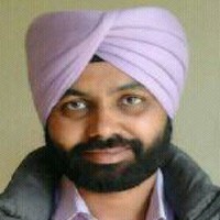 Rajinder Singh