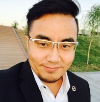 雷一楠