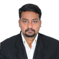 Dinesh Raja
