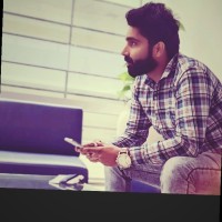Deepak Yadav