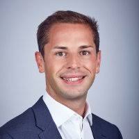 Simon Pickett