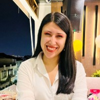 Michelle Arévalo Sandoya