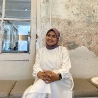 Zea Fauziah