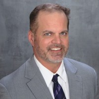 Mark Fulton
