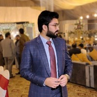 Muhammad Faizan Khan