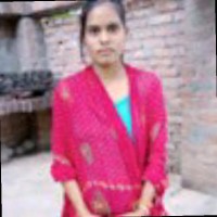 Anshika Rajput