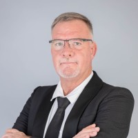 George Coetzee - Chas Everitt Polokwane