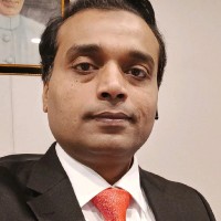Afsar Ali