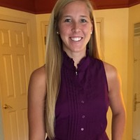 Amanda Meusborn, Pt, Dpt