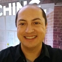 Alan Simplicio