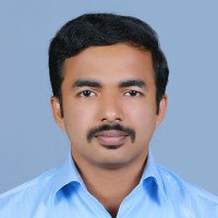 Sonu Mathew