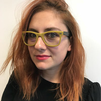 Alina Mirea