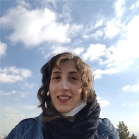 Mona Khani