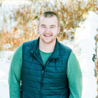 Cody Oswalt