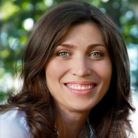 Elena Gradinar