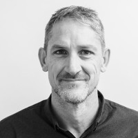 Hamish Anderson