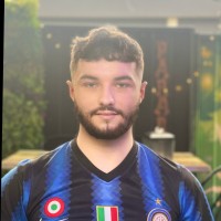 Domenic Carzo