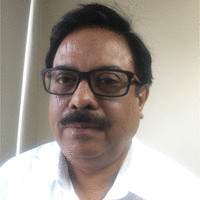 Satyabrata Mitra