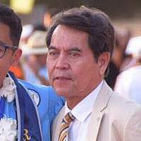 Arnel Paz