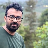 Krishna Kumar Vasudevan Nair
