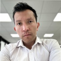 Joseph Felipe Beltran Alonso