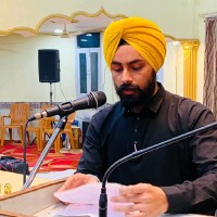 Preet singh