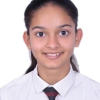 Aditi Nair