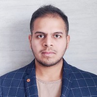 Nikhil Kulkarni