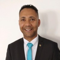 Cláudio Silva de Almeida