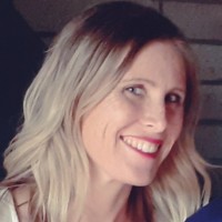 Holly Cater