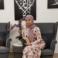 Azimah Binti Zakaria