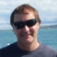 Bruce McGahey