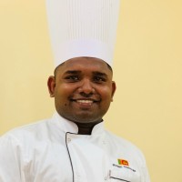 Ruwan Tharanga