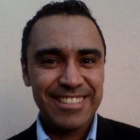 Alex Sandro Firmino Da Silva