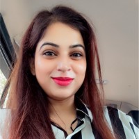 Amrita Choudhary